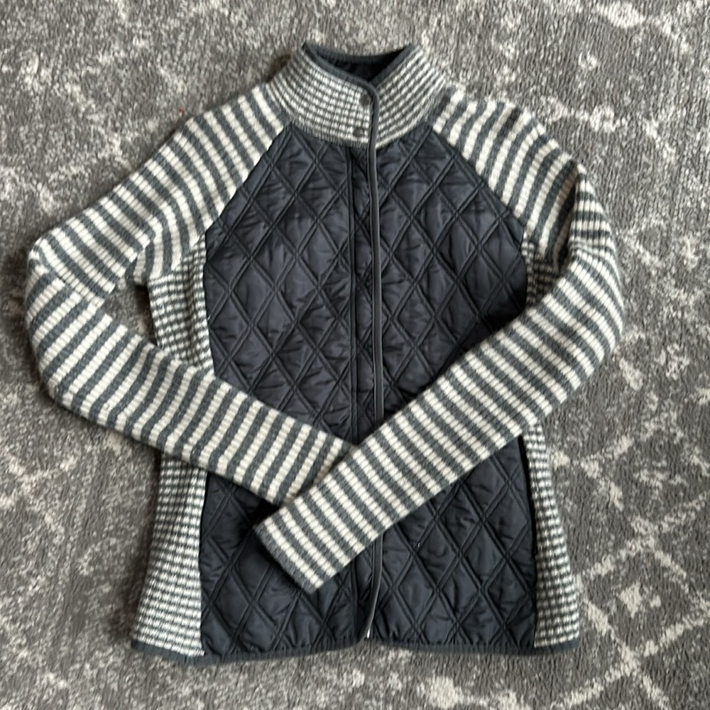 Dakani Jacket